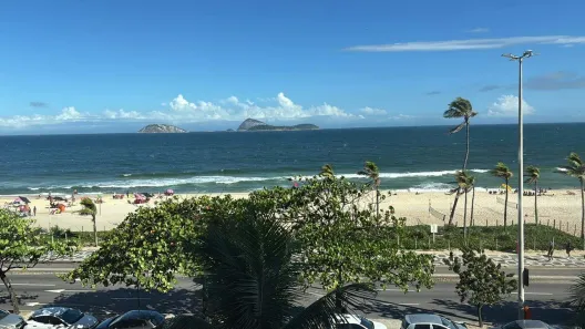 Apartamento com 4 Quartos à venda, 263m² no Ipanema, Rio de Janeiro