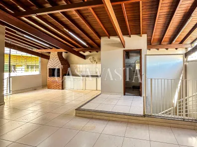 Sobrado com 5 Quartos à venda, 285m² no Vila Mendonça, Araçatuba