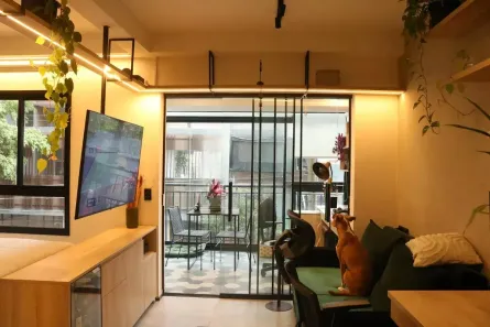 Kitnet com 1 Quarto à venda, 36m² no Perdizes, São Paulo