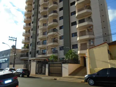 Apartamento com 3 Quartos à venda, 131m² no Centro, Sertãozinho