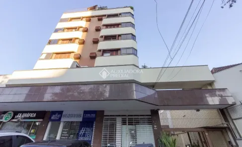Cobertura com 2 Quartos à venda, 114m² no Rio Branco, Porto Alegre