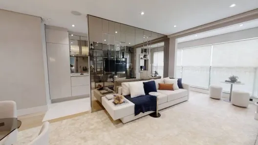 Apartamento com 2 Quartos à venda, 65m² no Cambuci, São Paulo