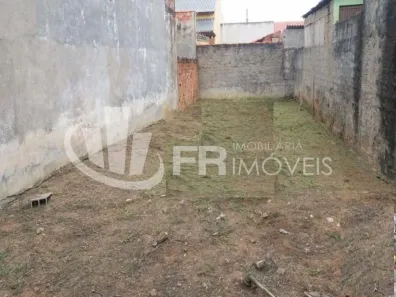 Lote/Terreno à venda, 163m² no Jardim Santa Cecília, Sorocaba