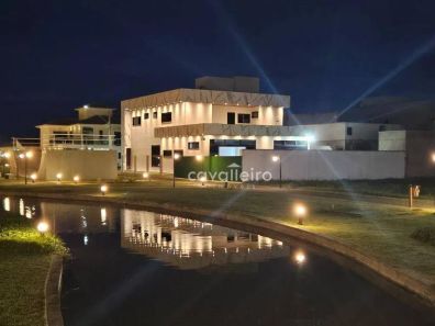 Casa de Condomínio com 4 Quartos à venda, 332m² no Cajueiros (Itaipuaçu), Maricá