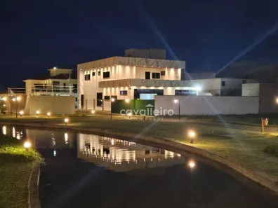 Casa de Condomínio com 4 Quartos à venda, 332m² no Cajueiros (Itaipuaçu), Maricá