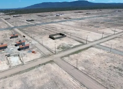 Lote/Terreno à venda, 160m² no Santos Dumont, Arcoverde