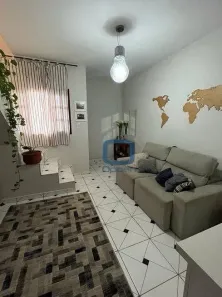 Casa com 2 Quartos à venda, 70m² no Jardim Novo Campos Elíseos, Campinas