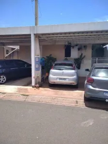 Casa de Condomínio com 3 Quartos à venda, 83m² no Condomínio Residencial Parque da Liberdade V, São José do Rio Preto