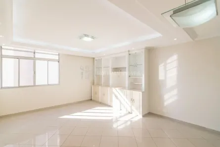 Apartamento com 3 Quartos para alugar, 140m² no Centro, São Caetano do Sul