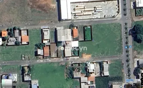 Lote/Terreno à venda, 300m² no Parque Izabel, Abadia de Goiás