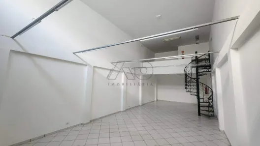 Ponto Comercial para alugar, 68m² no Centro, Piracicaba