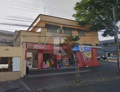 Ponto Comercial para alugar, 31m² no Rio Branco, Belo Horizonte