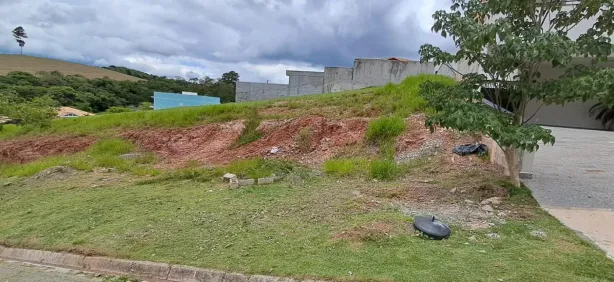 Lote/Terreno à venda, 628m² no Residencial Cambarah, Jarinu