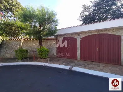 Casa com 3 Quartos à venda, 200m² no Quintino Facci II, Ribeirão Preto