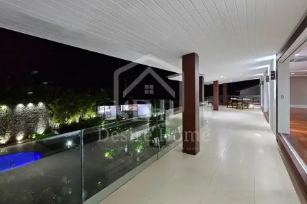 Casa de Condomínio com 4 Quartos para alugar, 780m² no Itanhangá, Rio de Janeiro