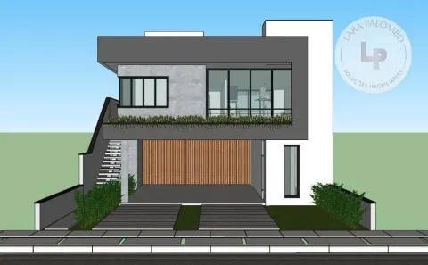 Casa de Condomínio com 3 Quartos à venda, 190m² no Jacaré, Cabreúva