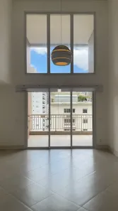 Apartamento com 3 Quartos para alugar, 134m² no Vila Cordeiro, São Paulo
