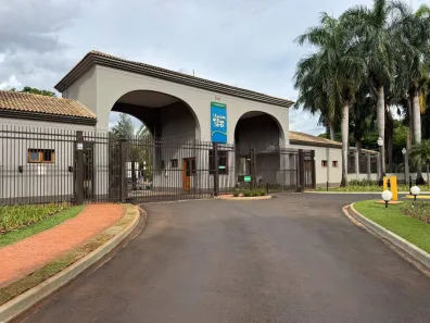 Lote/Terreno à venda, 634m² no Jardim Athenas, Sertãozinho