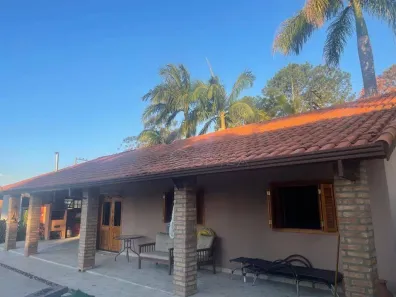 Fazenda/Sítio com 3 Quartos à venda, 190m² no Estância Hidromineral Santa Eliza, Itupeva