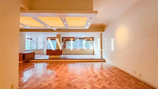 Apartamento com 4 Quartos à venda, 190m² no Copacabana, Rio de Janeiro