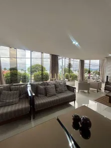 Apartamento com 4 Quartos à venda, 332m² no Centro, Florianópolis