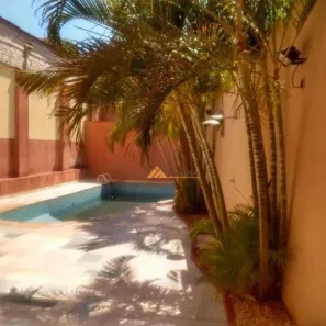 Apartamento com 3 Quartos à venda, 99m² no Vila Tibério, Ribeirão Preto