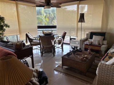 Apartamento com 3 Quartos à venda, 160m² no Recreio dos Bandeirantes, Rio de Janeiro