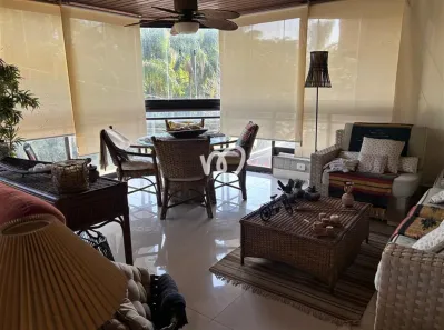 Apartamento com 3 Quartos à venda, 160m² no Recreio dos Bandeirantes, Rio de Janeiro