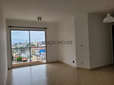 Apartamento com 2 Quartos à venda, 68m² no Vila Santa Catarina, São Paulo