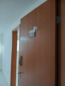 Apartamento com 2 Quartos para alugar, 50m² no Gramame, João Pessoa