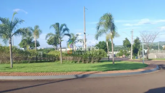Lote/Terreno à venda, 256m² no Bonfim Paulista, Ribeirão Preto