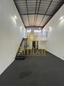 Ponto Comercial para alugar, 70m² no Parque dos Lagos, Ribeirão Preto