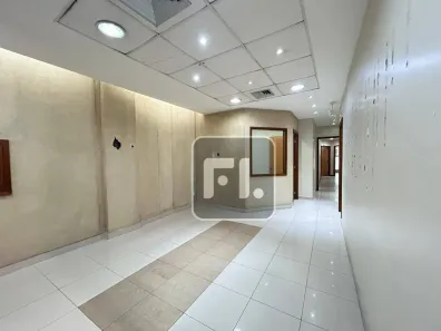 Sala Comercial para alugar, 177m² no Centro, Rio de Janeiro