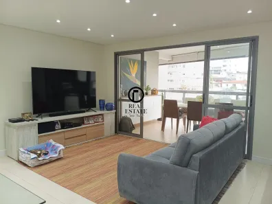 Apartamento com 2 Quartos à venda, 92m² no Vila Ipojuca, São Paulo
