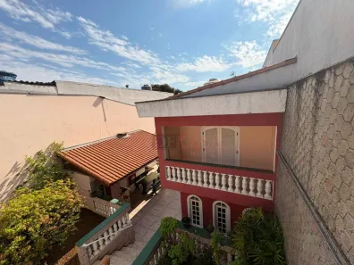 Sobrado com 3 Quartos à venda, 180m² no Vila Ré, São Paulo