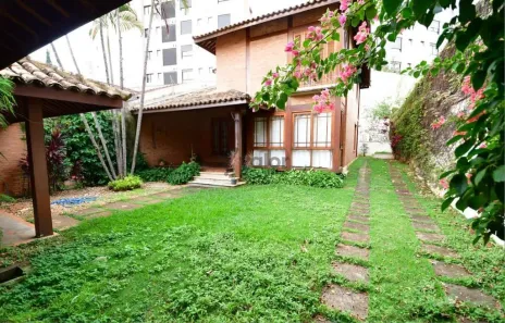 Casa com 3 Quartos à venda, 279m² no Jardim das Paineiras, Campinas