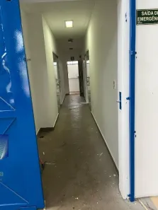 Galpão/Depósito/Armazém para alugar, 340m² no Vila Carvalho, Ribeirão Preto