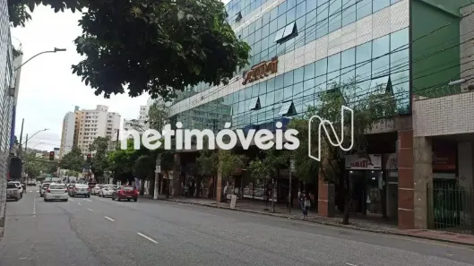 Ponto Comercial para alugar, 70m² no Barro Preto, Belo Horizonte