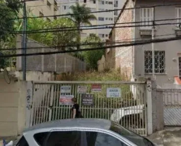 Lote/Terreno à venda, 200m² no Perdizes, São Paulo