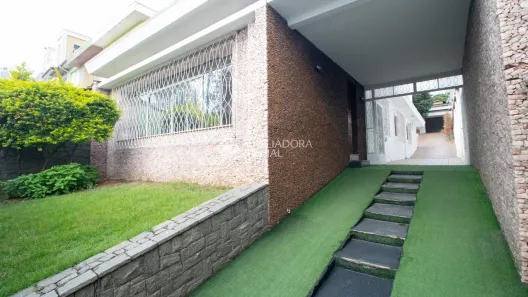 Imóvel Comercial para alugar, 230m² no Campestre, Santo André