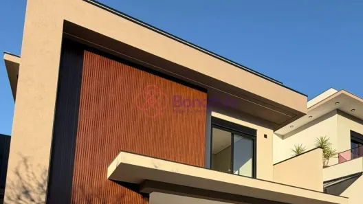Sobrado com 3 Quartos à venda, 167m² no Jardim Ermida I, Jundiaí