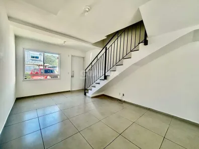 Casa de Condomínio com 2 Quartos para alugar, 87m² no Vila Nova, Porto Alegre
