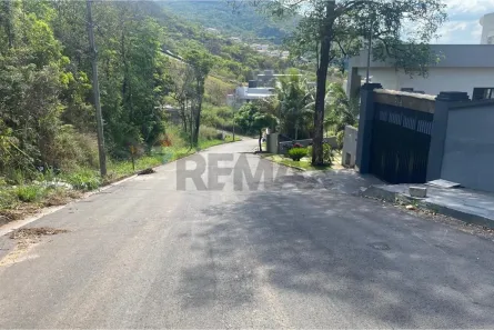 Lote/Terreno à venda, 1035m² no Escarpas do Lago, Capitólio