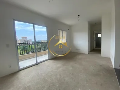 Apartamento com 3 Quartos à venda, 65m² no Parque Fazendinha, Campinas