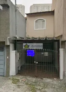 Sobrado com 2 Quartos à venda, 100m² no Parque Fongaro, São Paulo