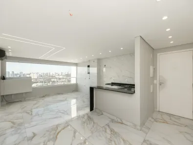 Apartamento com 2 Quartos à venda, 105m² no Socorro, São Paulo