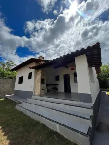 Casa com 2 Quartos à venda, 360m² no Várzea, Lagoa Santa