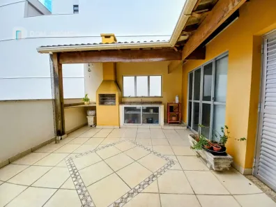 Cobertura com 3 Quartos à venda, 135m² no Alto dos Passos, Juiz de Fora