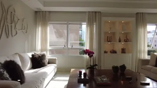 Apartamento com 3 Quartos à venda, 243m² no Vila Uberabinha, São Paulo