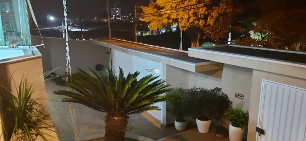 Sobrado com 4 Quartos à venda, 296m² no Jardim do Lago, Bragança Paulista